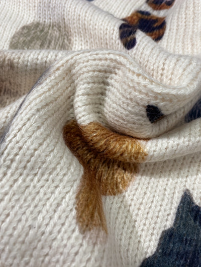 Milo – Whisker Knit Cardigan