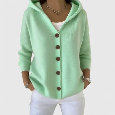 Joyce | Elegant Cardigan