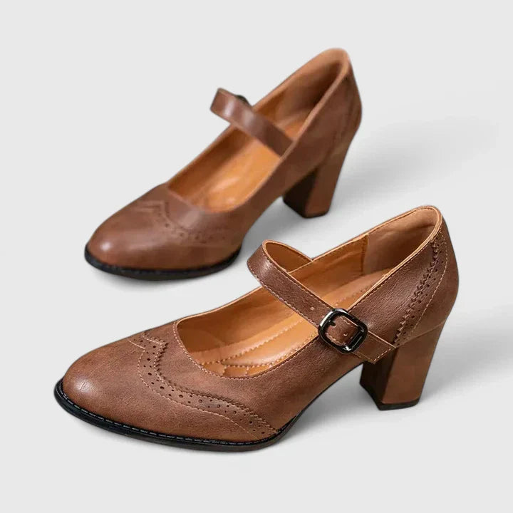 Asma | Orthopedic Shoes