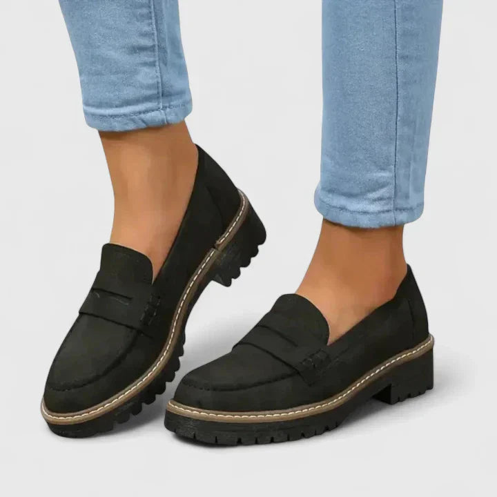 Brooke | Orthopedic Loafers