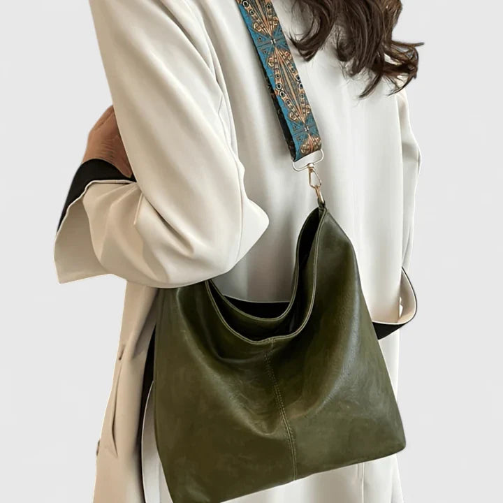 Ilham | Sophisticated Handbag