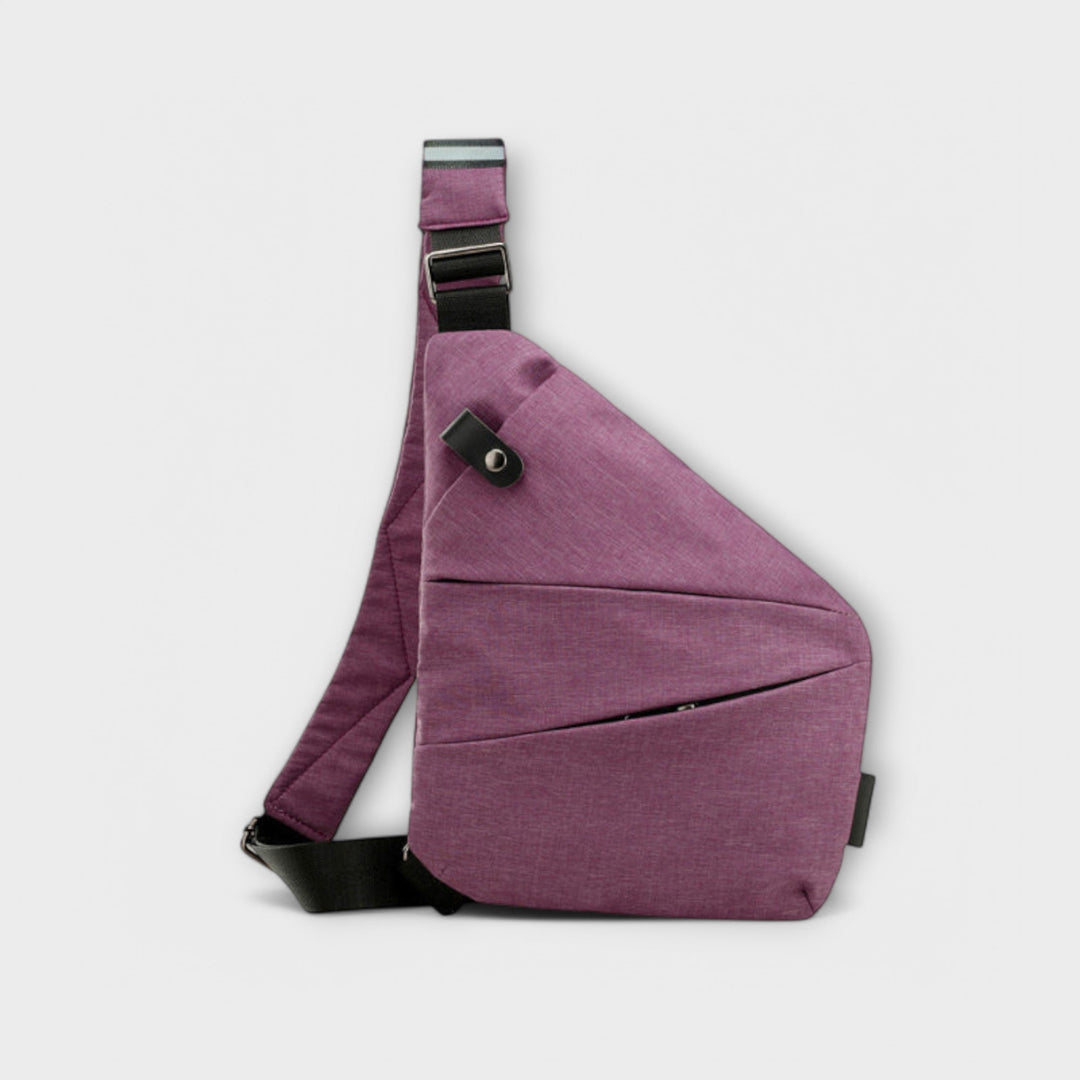 Maysoon | Anti-Theft Shoulder Bag