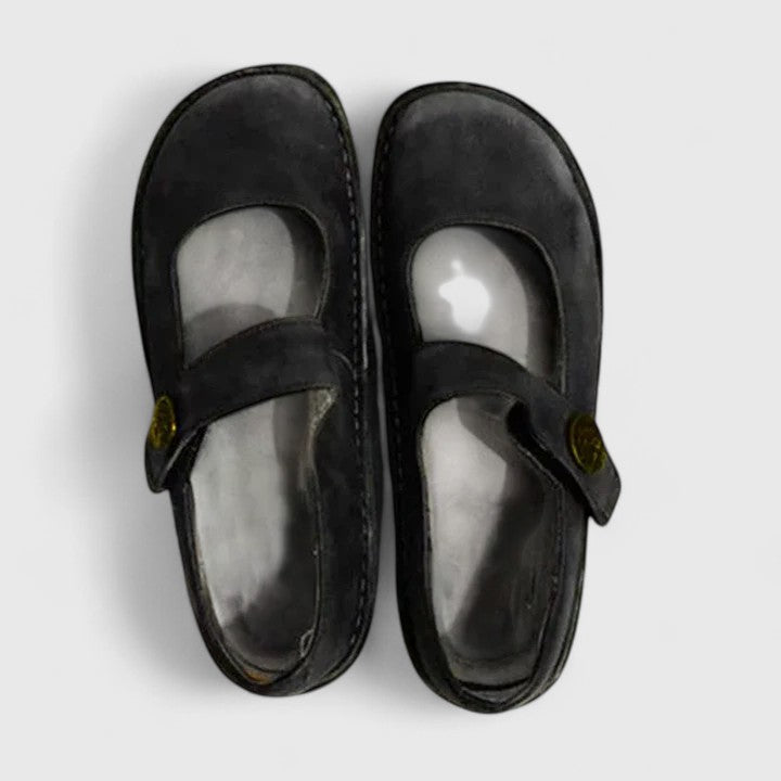 Amal | Orthopedic Mary Jane Shoes