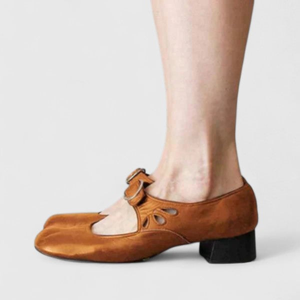 Fatima | Elegant Shoes