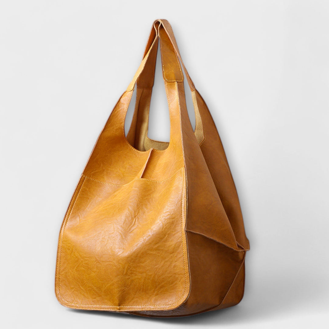 Hessa | Oversized Weekender Bag
