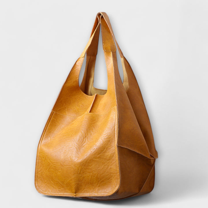 Hessa | Oversized Weekender Bag