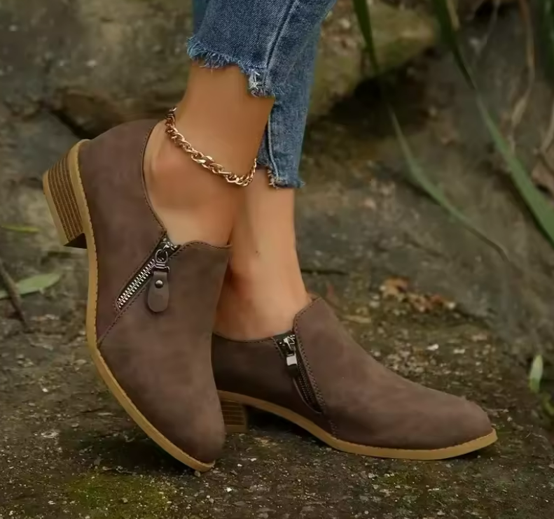 Rosie | Ankle Boots